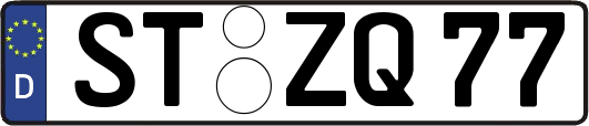 ST-ZQ77