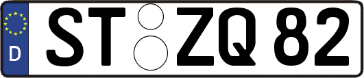 ST-ZQ82