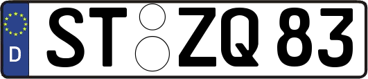 ST-ZQ83