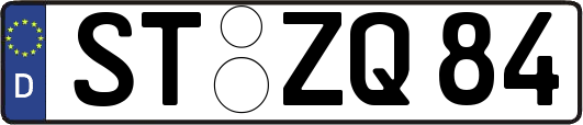 ST-ZQ84