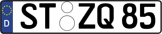 ST-ZQ85