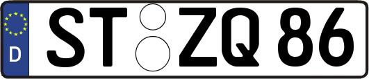 ST-ZQ86