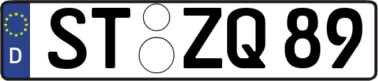 ST-ZQ89