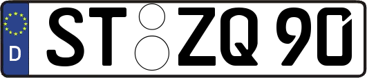 ST-ZQ90