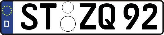 ST-ZQ92