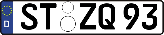 ST-ZQ93