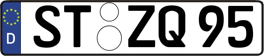 ST-ZQ95