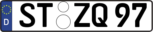 ST-ZQ97
