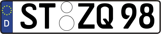 ST-ZQ98