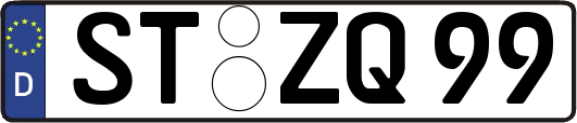 ST-ZQ99