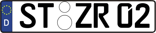 ST-ZR02
