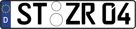 ST-ZR04