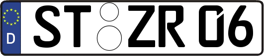ST-ZR06