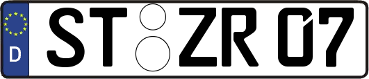 ST-ZR07