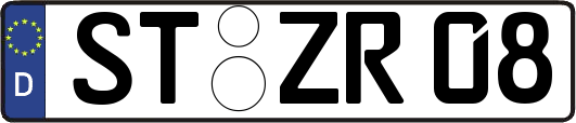 ST-ZR08