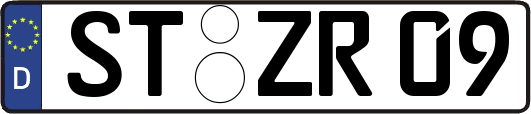 ST-ZR09