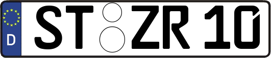 ST-ZR10