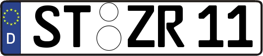 ST-ZR11