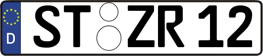 ST-ZR12