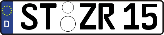 ST-ZR15