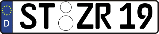 ST-ZR19