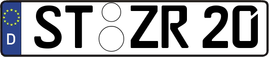 ST-ZR20