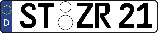 ST-ZR21
