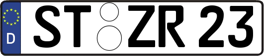 ST-ZR23