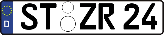ST-ZR24