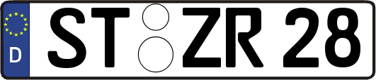 ST-ZR28