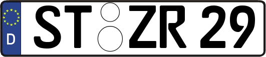 ST-ZR29