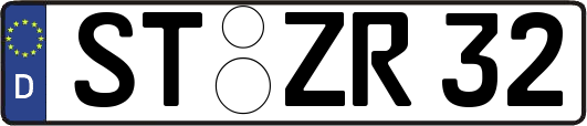 ST-ZR32