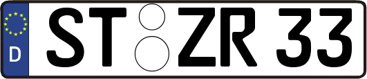ST-ZR33