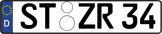 ST-ZR34