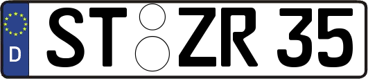 ST-ZR35