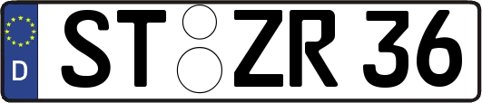 ST-ZR36