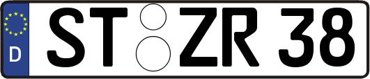 ST-ZR38