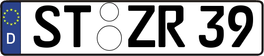 ST-ZR39