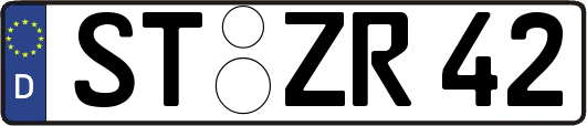 ST-ZR42