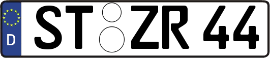 ST-ZR44