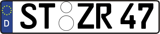 ST-ZR47