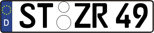 ST-ZR49
