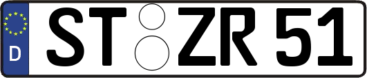 ST-ZR51