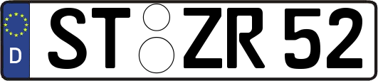 ST-ZR52