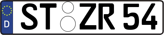 ST-ZR54