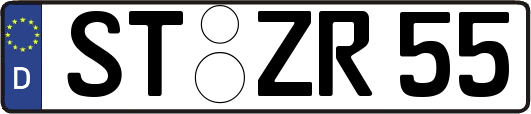 ST-ZR55