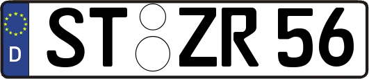 ST-ZR56