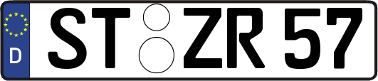 ST-ZR57