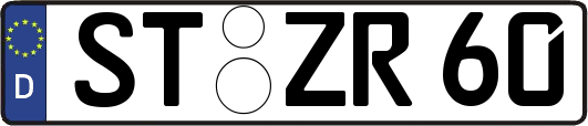 ST-ZR60