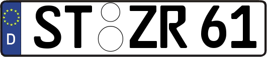 ST-ZR61